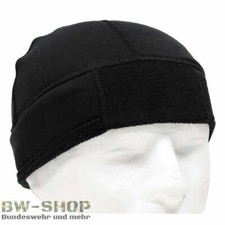 BUNDESWEHR FLEECEMÜTZE BW