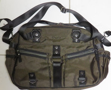 Damen Handtasche Marke Venice Farbe Braun