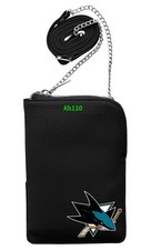 NHL San Jose Sharks Pebble