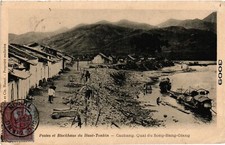 Vietnam, Tonkin, Cao Bang