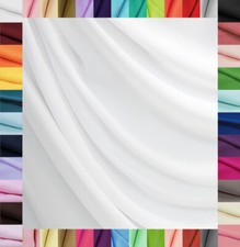 Chiffon Stoff Meterware ca