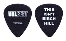 Volbeat Rob Caggiano Birke