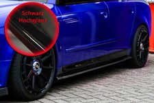 Cup seitenschweller sideskirts - cup,