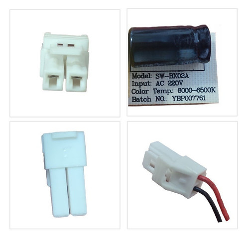 Led lampe für hfor - led,