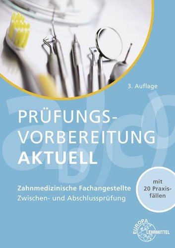 Prüfungsvorbereitung aktuell