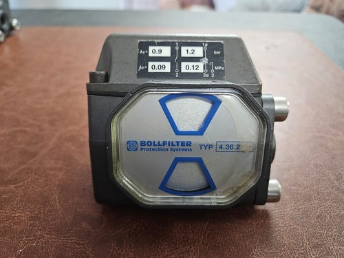Bollfilter 2 - bollfilter, 4.36.2