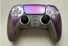 Controller Stick Drift