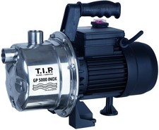 T.I.P.  Gartenpumpe GP 5000