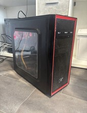 ASUS Desktop PC Intel i7-4770