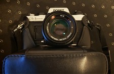 Porst CR-3 Automatik mit