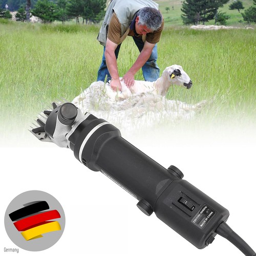 550w 220v schafschere - 550w,