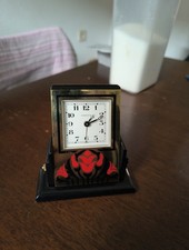 Cartier Pendulette Basculante