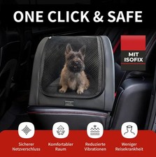 DOXAFER® Vogue Isofix