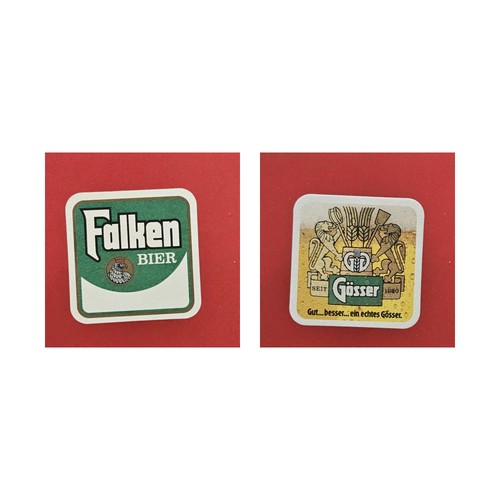Gösser falken bier brauerei - bier,
