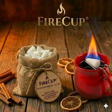 FireCup Set – Keramikbecher