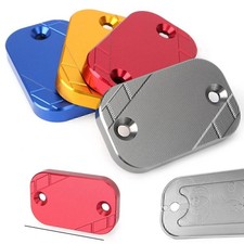 Vordere Bremse Behälter ÖlAbdeckung Kappe Für YAMAHA NVX155 AEROX 155 2018 -2018