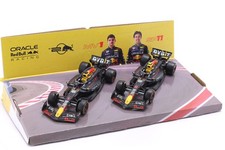 2-Car Set Verstappen #1 &