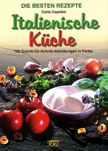 Italienische küche von - italienische,