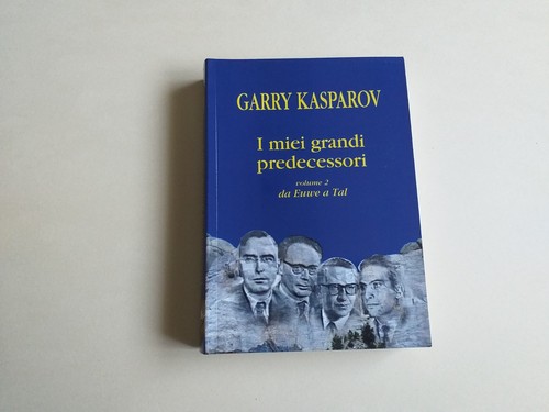 Garry - (schach-schach-schach),