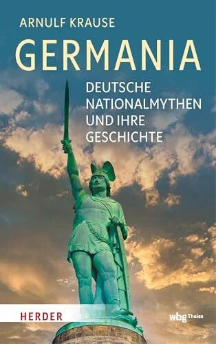 Germania deutsche - germania:,