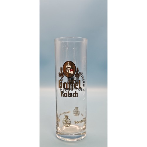 Gaffel kölsch altbierhaus - kölsch,
