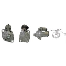 CASCO CST10A00GS Starter