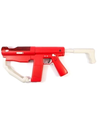 Playstation move sharp shooter - move,