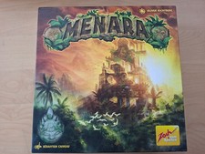 Menara - Zoch Verlag -