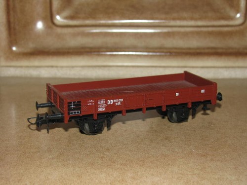 Roco minitanks flachwaggon - roco,