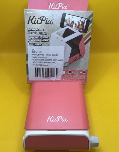 Tomy kiipix tragbarer - tomy,