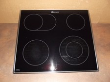 Bauknecht PFEVP CHR3462IN 2