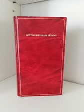 Gotthold Ephraim Lessing-Dramen/Fabeln