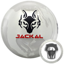 Bowling Ball Motiv Jackal EXJ