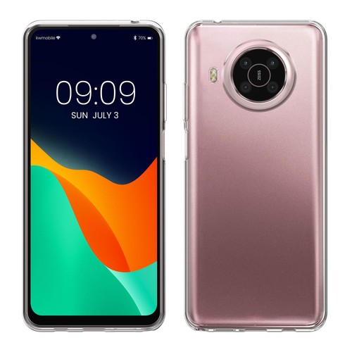 Hülle für nokia x20 - hülle,