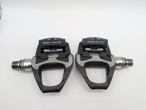 Shimano dura ace spd - dura, spd-sl