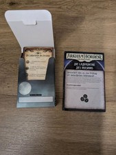 Arkham Horror LCG. Labyrinthe