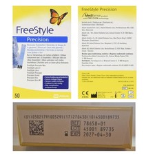 Abbott Freestyle libre