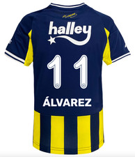 Fenerbahce Adidas 2025/26