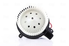 Interior Blower Nissens 87547