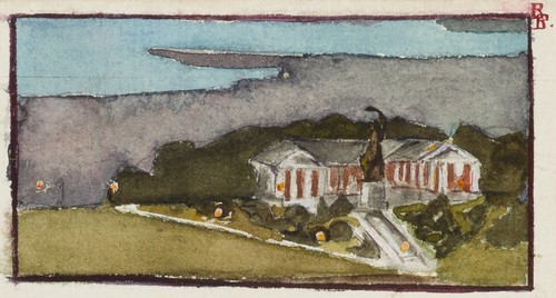 Burger - burger, (1892-1968)