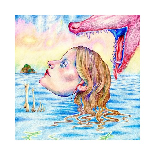 Paris paloma cacophony - paloma, (cd)