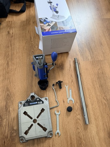 Dremel 220 werkzeugstaender - 220,
