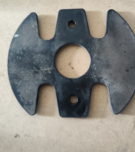 Abdeckung gabel für - für, peugeot