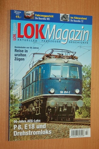 Lok magazin 2004 - 2004-03, 03-2004