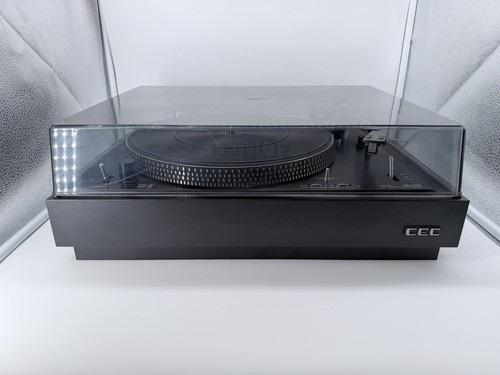 Cec 7000 plattenspieler - cec,