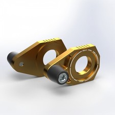 Kbike Kit Kettenspanner mit