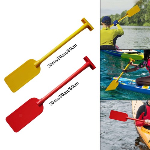 Kinder paddel requisiten - paddel,
