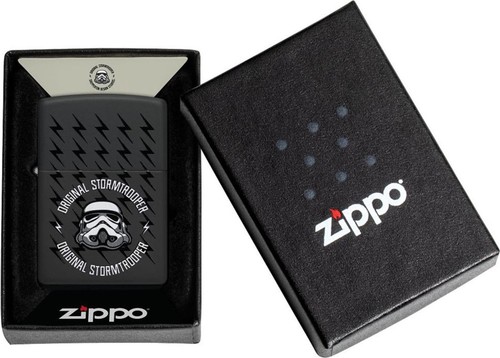 Zippo benzin feuerzeug - -,