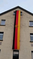 Original XXL DDR Fahne