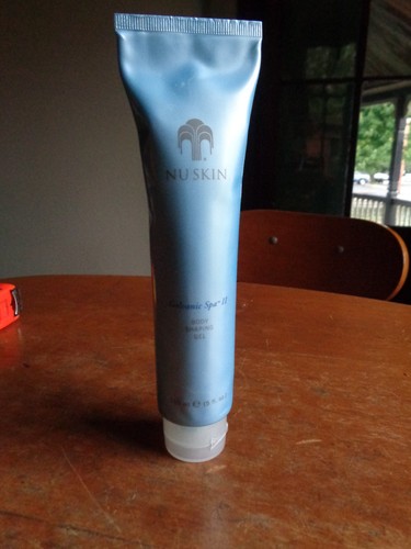 Skin galvanic spa body - skin,
